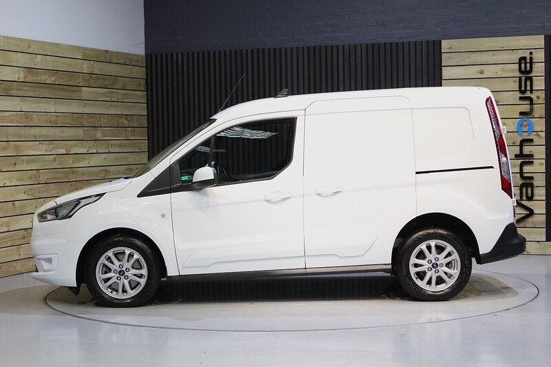 Used Ford Transit Connect 2024 for sale - 77276970: Photo 6