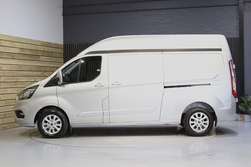Used Ford Transit Custom 2023 for sale - 77998389: Photo 14