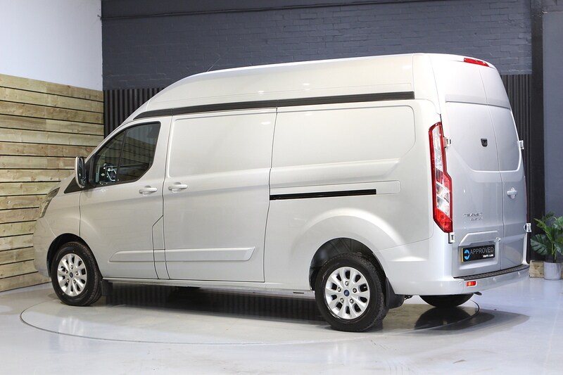 Used Ford Transit Custom 2023 for sale - 77998389: Photo 15
