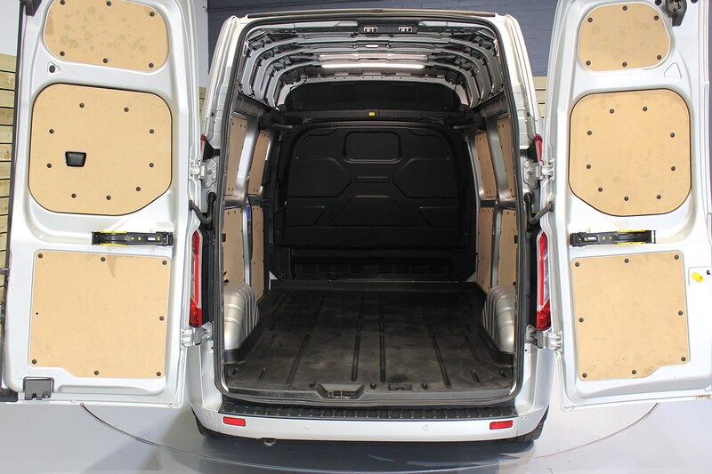 Used Ford Transit Custom 2023 for sale - 77998389: Photo 16