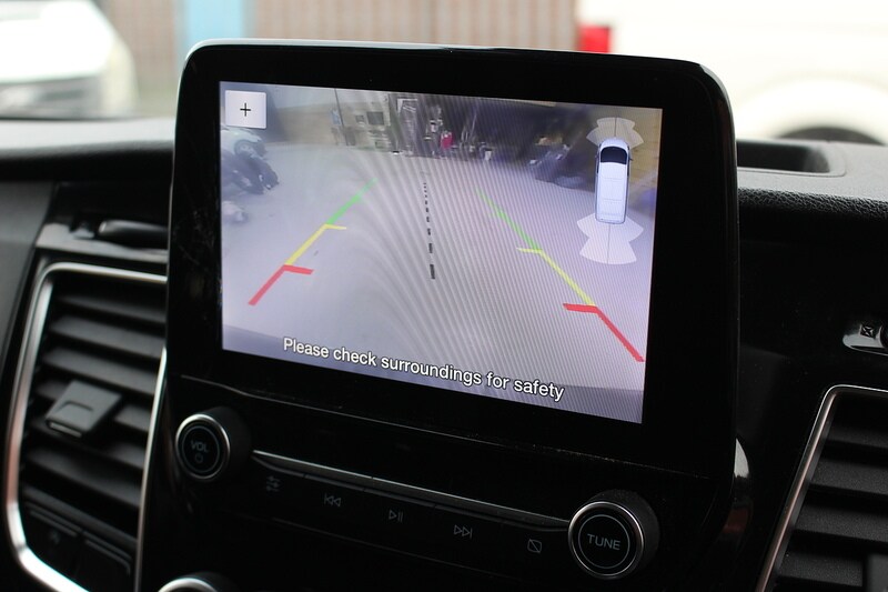 Used Ford Transit Custom 2023 for sale - 77998389: Photo 17