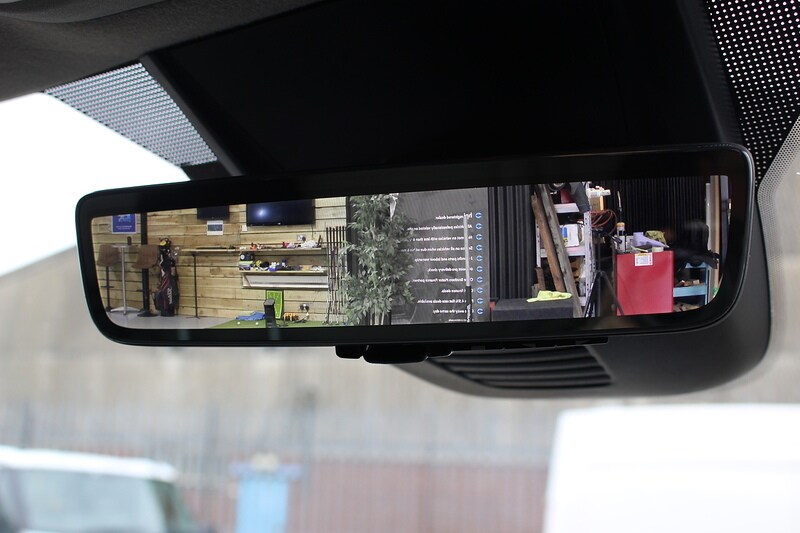 Used Ford Transit Custom 2023 for sale - 77998389: Photo 18