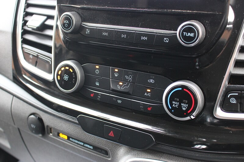 Used Ford Transit Custom 2023 for sale - 77998389: Photo 19