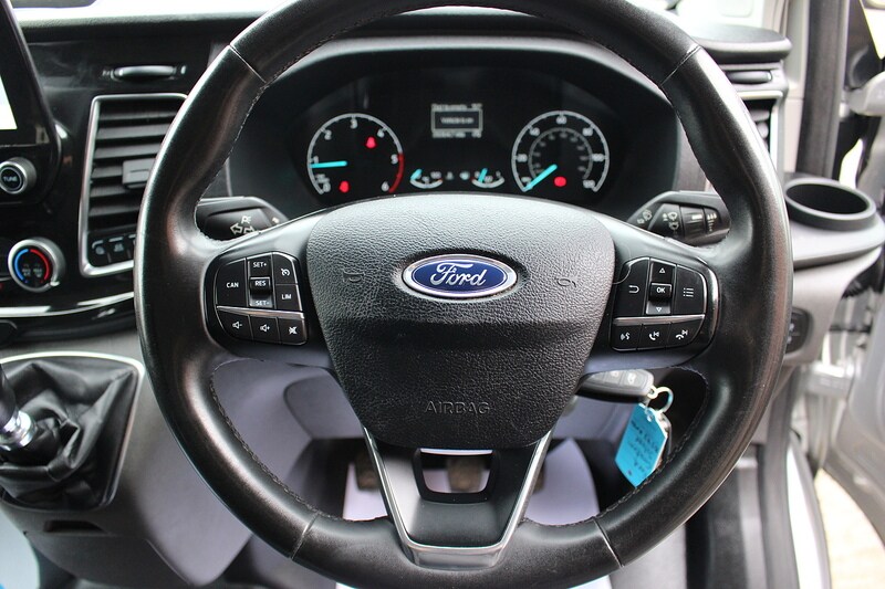 Used Ford Transit Custom 2023 for sale - 77998389: Photo 20