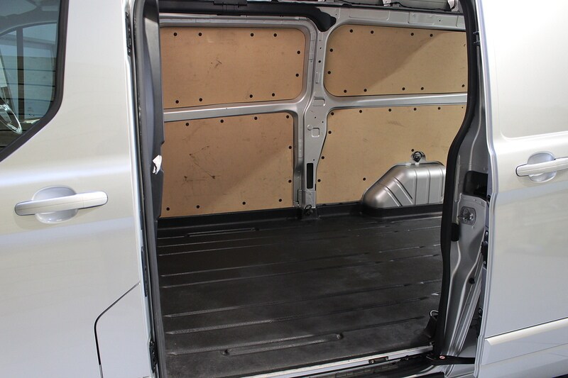 Used Ford Transit Custom 2023 for sale - 77998389: Photo 21