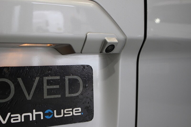 Used Ford Transit Custom 2023 for sale - 77998389: Photo 23