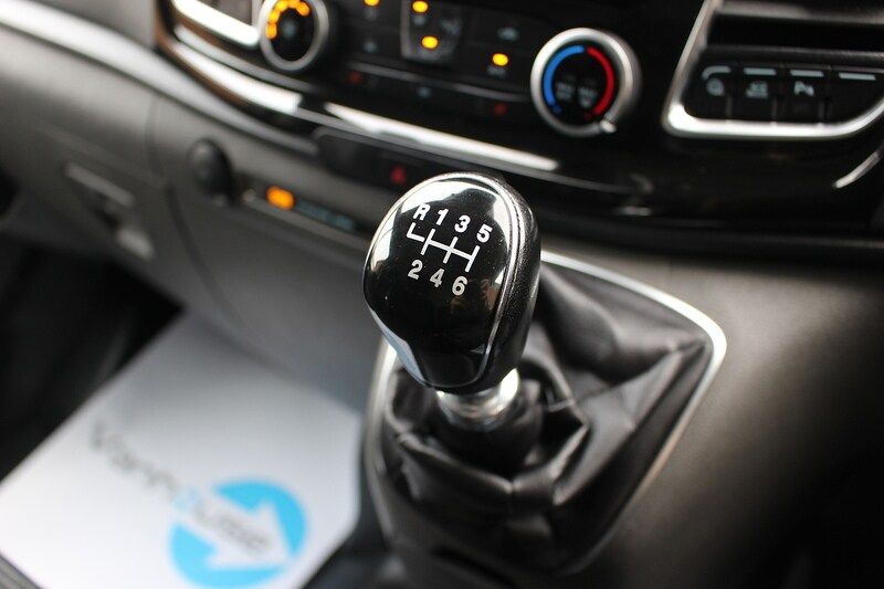 Used Ford Transit Custom 2023 for sale - 77998389: Photo 26