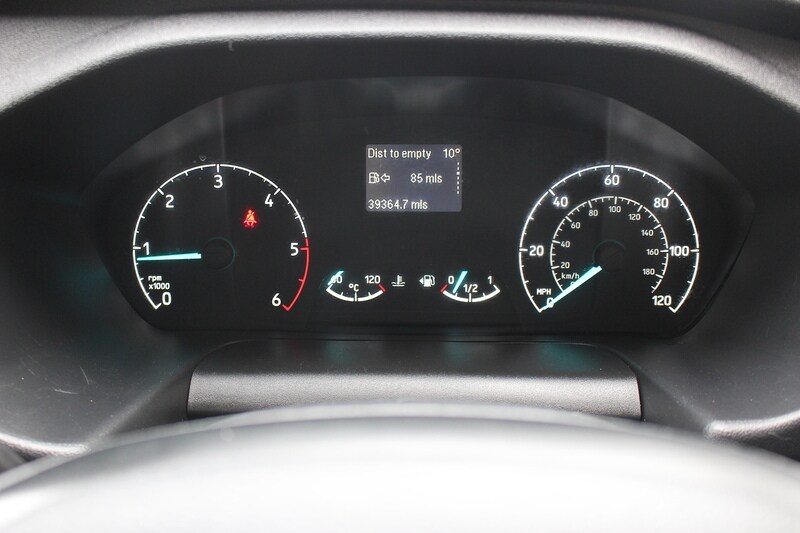 Used Ford Transit Custom 2023 for sale - 77998389: Photo 27