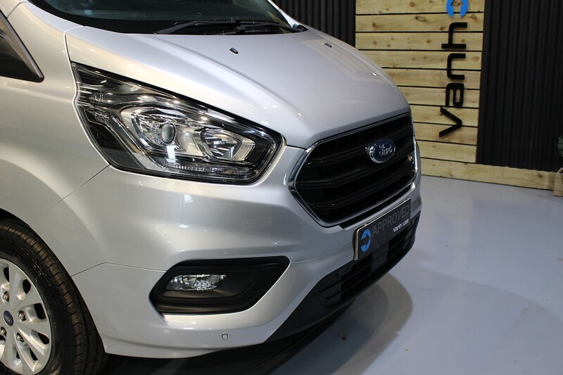 Used Ford Transit Custom 2023 for sale - 77998389: Photo 29