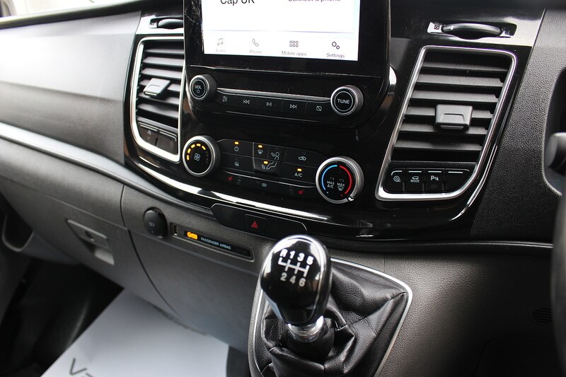 Used Ford Transit Custom 2023 for sale - 77998389: Photo 30