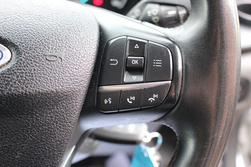 Used Ford Transit Custom 2023 for sale - 77998389: Photo 35