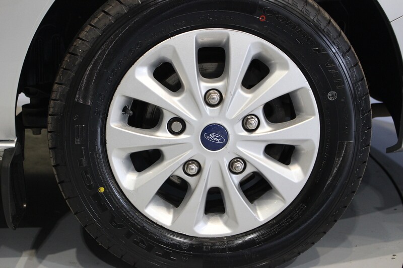 Used Ford Transit Custom 2023 for sale - 77998389: Photo 36