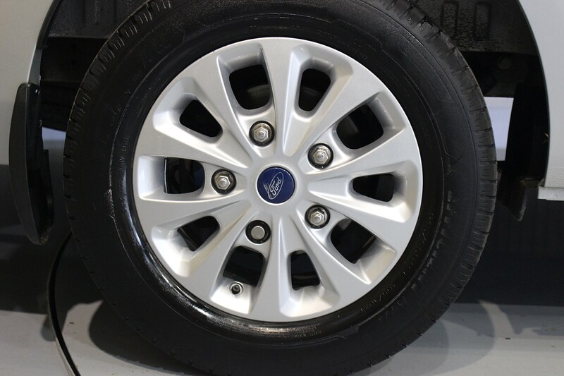 Used Ford Transit Custom 2023 for sale - 77998389: Photo 37