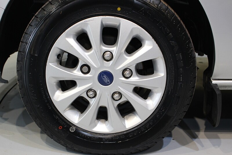 Used Ford Transit Custom 2023 for sale - 77998389: Photo 38