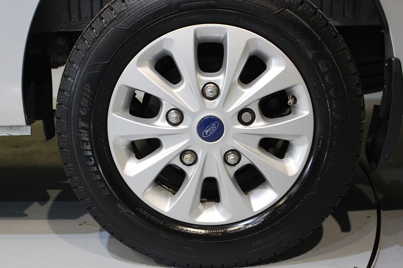 Used Ford Transit Custom 2023 for sale - 77998389: Photo 39