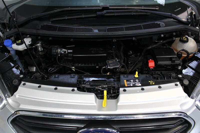 Used Ford Transit Custom 2023 for sale - 77998389: Photo 40