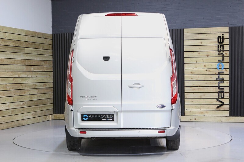 Used Ford Transit Custom 2023 for sale - 77998389: Photo 6