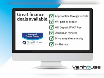 Used Vauxhall Vivaro 2019 for sale - 77998394: Photo