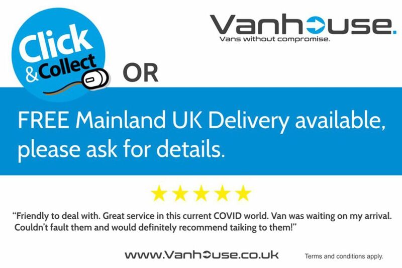 Used Vauxhall Vivaro 2019 for sale - 77998394: Photo 5