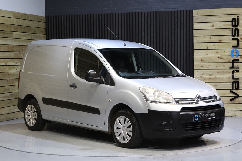 Used Citroen Berlingo 2014 for sale - 77508151: Photo 1
