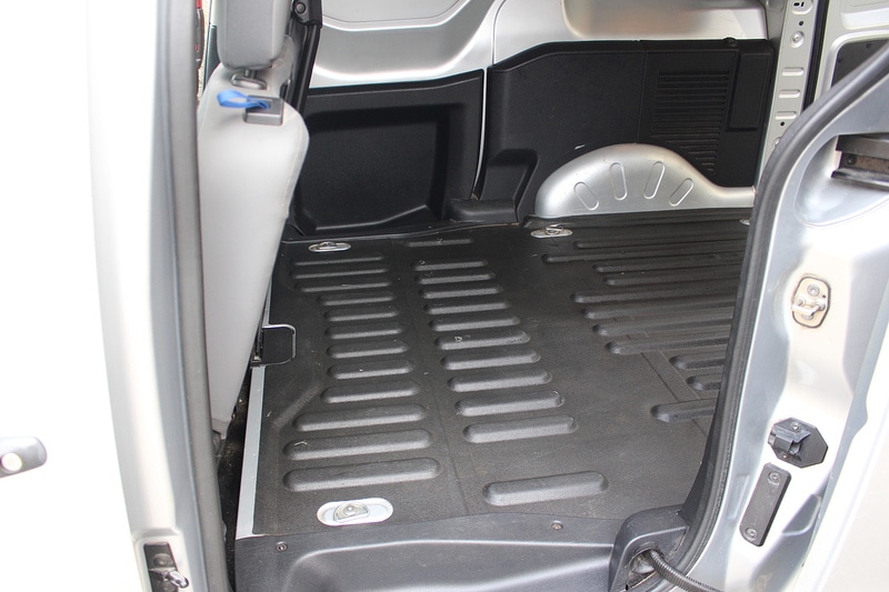 Used Citroen Berlingo 2014 for sale - 77508151: Photo 11