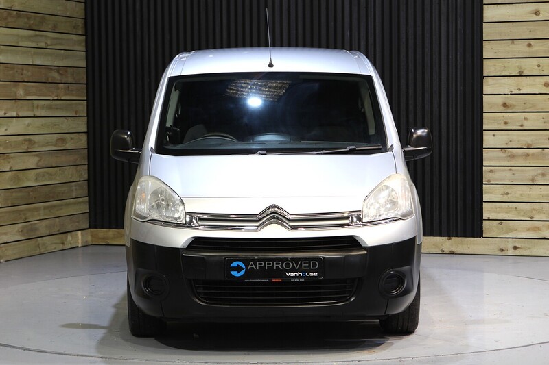 Used Citroen Berlingo 2014 for sale - 77508151: Photo 12