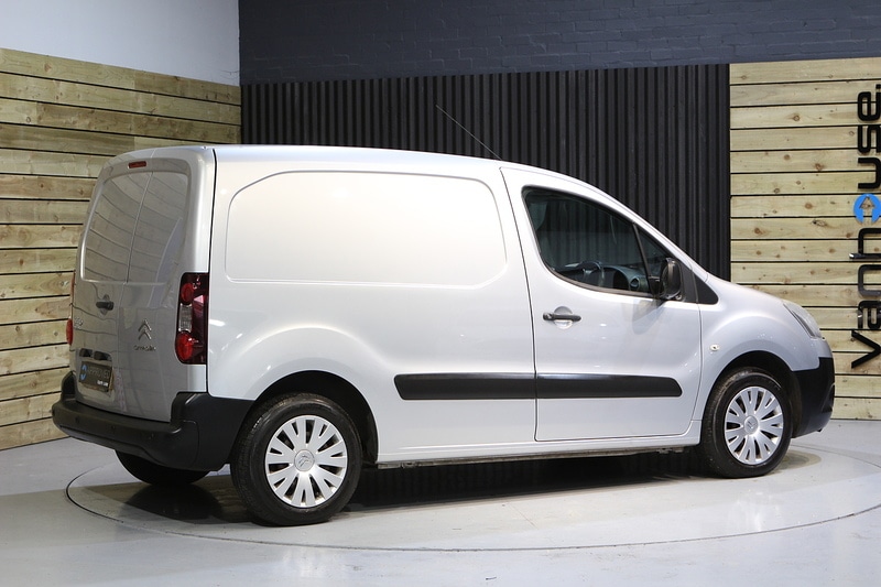 Used Citroen Berlingo 2014 for sale - 77508151: Photo 14