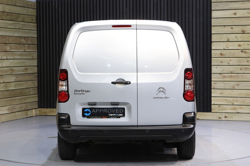 Used Citroen Berlingo 2014 for sale - 77508151: Photo 15