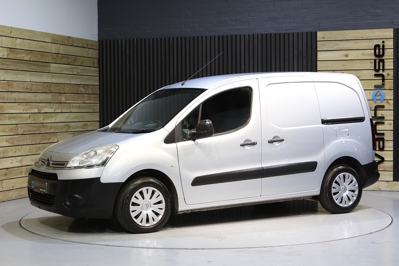 Used Citroen Berlingo 2014 for sale - 77508151: Photo 16