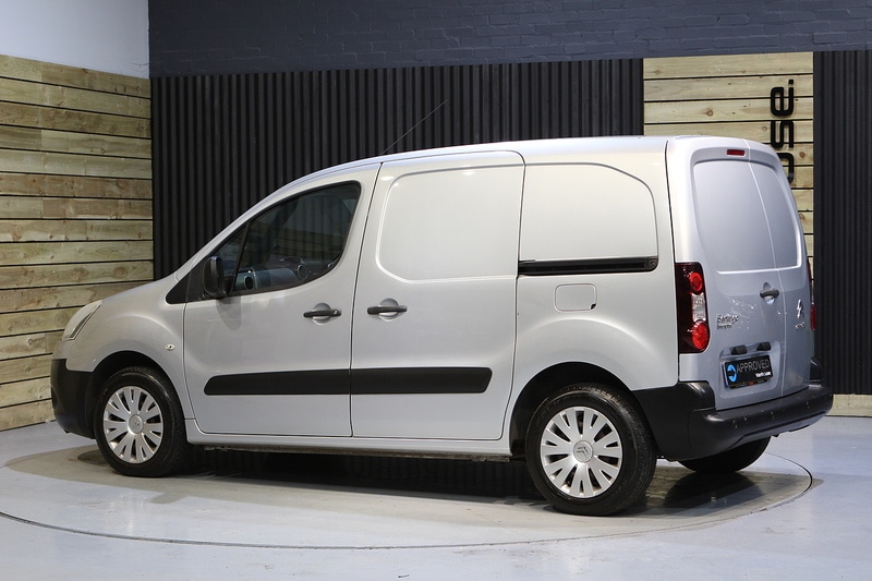 Used Citroen Berlingo 2014 for sale - 77508151: Photo 17