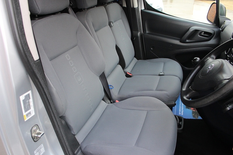 Used Citroen Berlingo 2014 for sale - 77508151: Photo 18