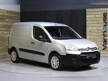 Used Citroen Berlingo 2014 for sale - 77508151: Photo