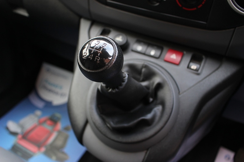 Used Citroen Berlingo 2014 for sale - 77508151: Photo 20