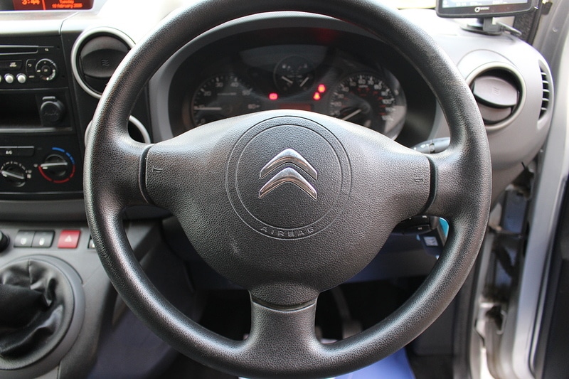 Used Citroen Berlingo 2014 for sale - 77508151: Photo 21