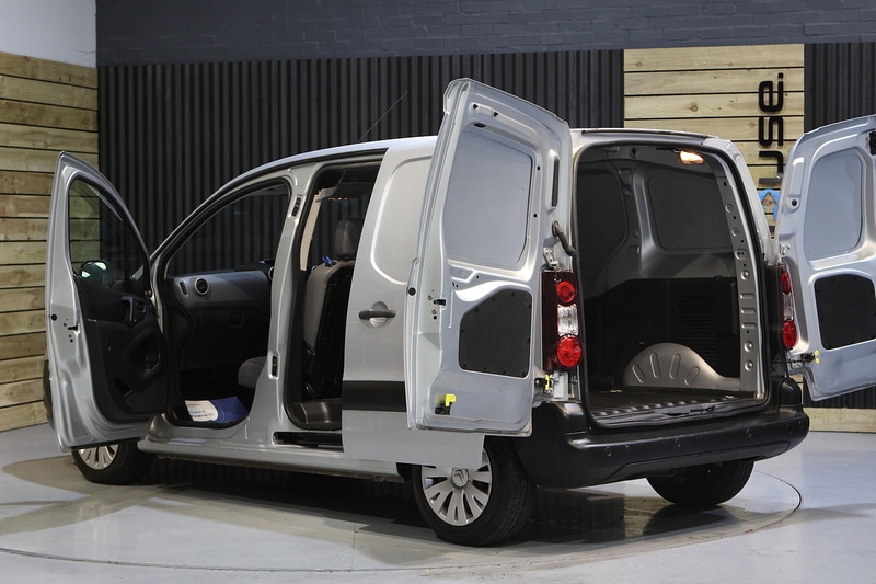 Used Citroen Berlingo 2014 for sale - 77508151: Photo 22