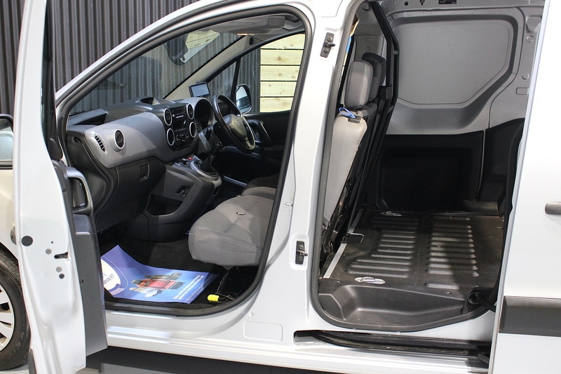 Used Citroen Berlingo 2014 for sale - 77508151: Photo 23