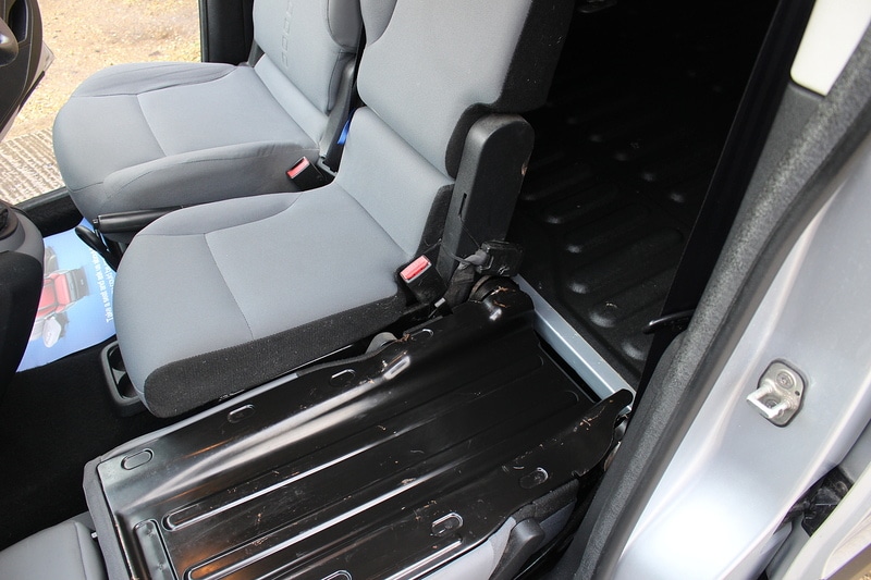 Used Citroen Berlingo 2014 for sale - 77508151: Photo 25