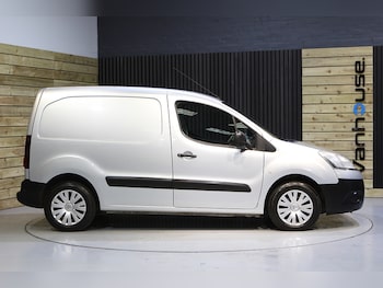 Used Citroen Berlingo 2014 for sale - 77508151: Photo