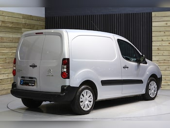 Used Citroen Berlingo 2014 for sale - 77508151: Photo