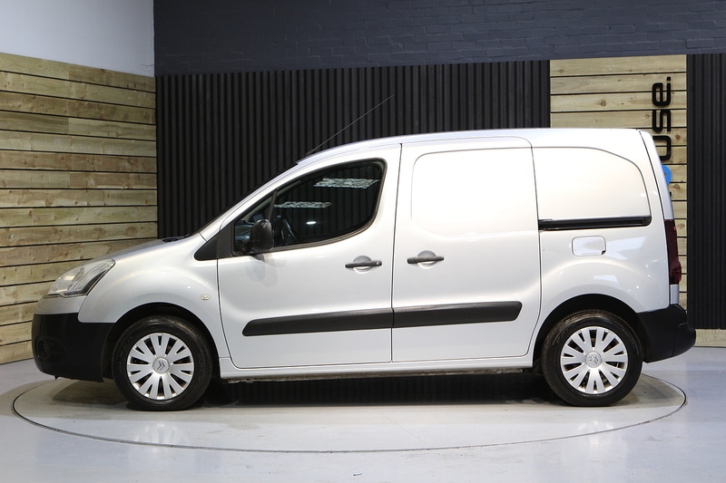 Used Citroen Berlingo 2014 for sale - 77508151: Photo 6