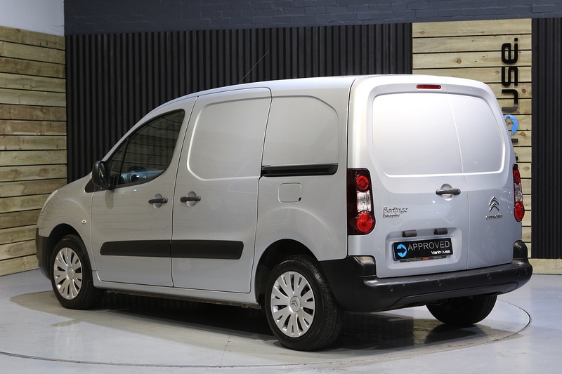 Used Citroen Berlingo 2014 for sale - 77508151: Photo 7