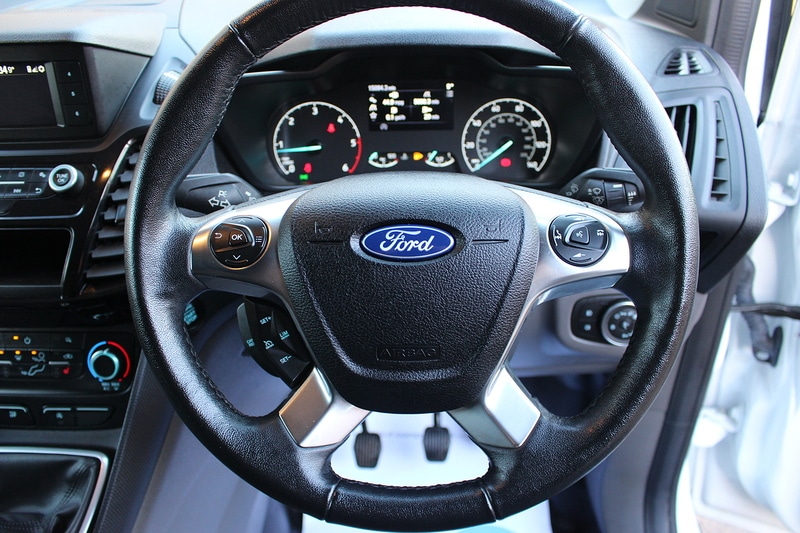 Used Ford Transit Connect 2024 for sale - 77276968: Photo 10