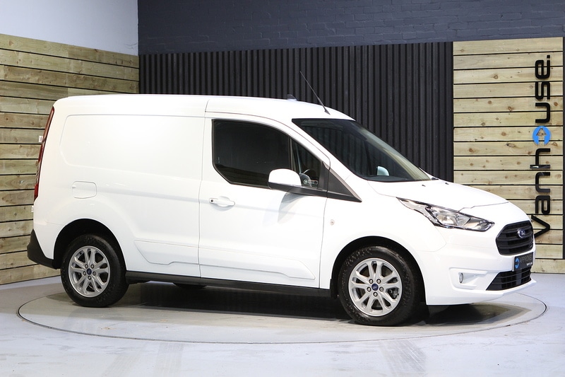 Used Ford Transit Connect 2024 for sale - 77276968: Photo 11