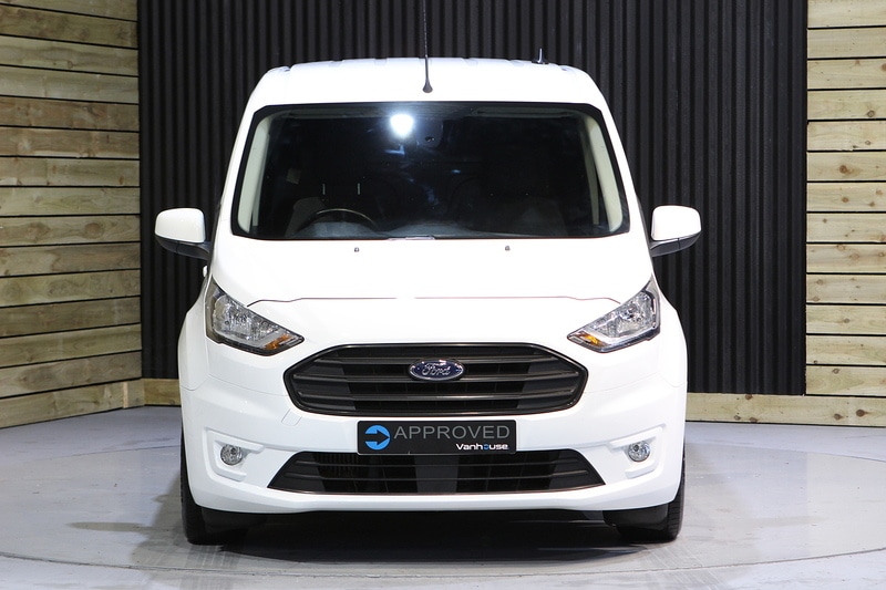 Used Ford Transit Connect 2024 for sale - 77276968: Photo 12