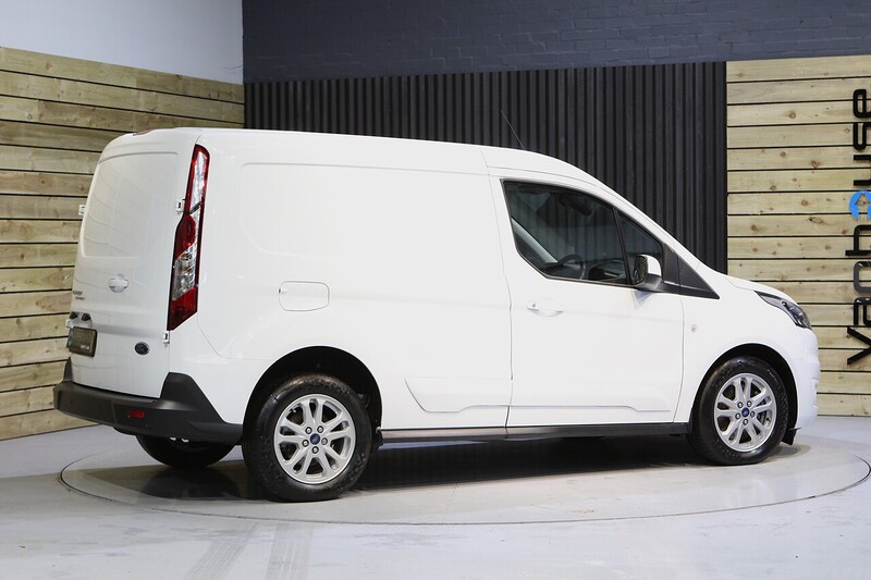 Used Ford Transit Connect 2024 for sale - 77276968: Photo 13