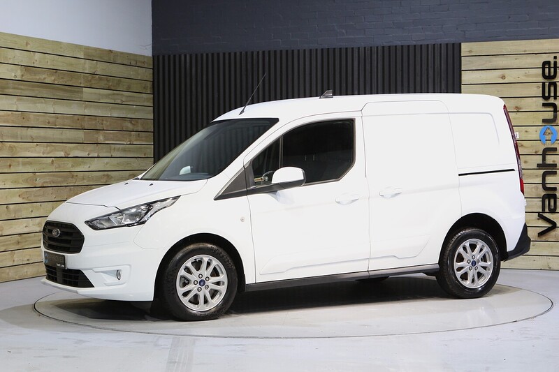 Used Ford Transit Connect 2024 for sale - 77276968: Photo 14