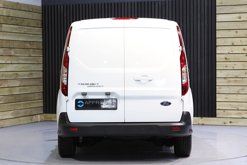 Used Ford Transit Connect 2024 for sale - 77276968: Photo 15