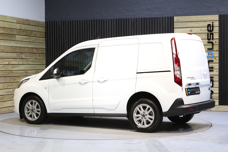 Used Ford Transit Connect 2024 for sale - 77276968: Photo 16