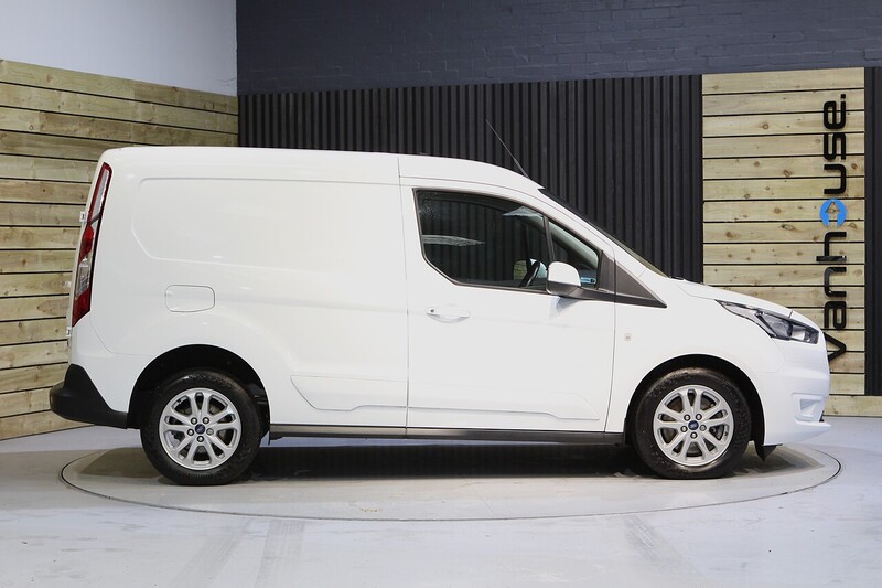 Used Ford Transit Connect 2024 for sale - 77276968: Photo 2