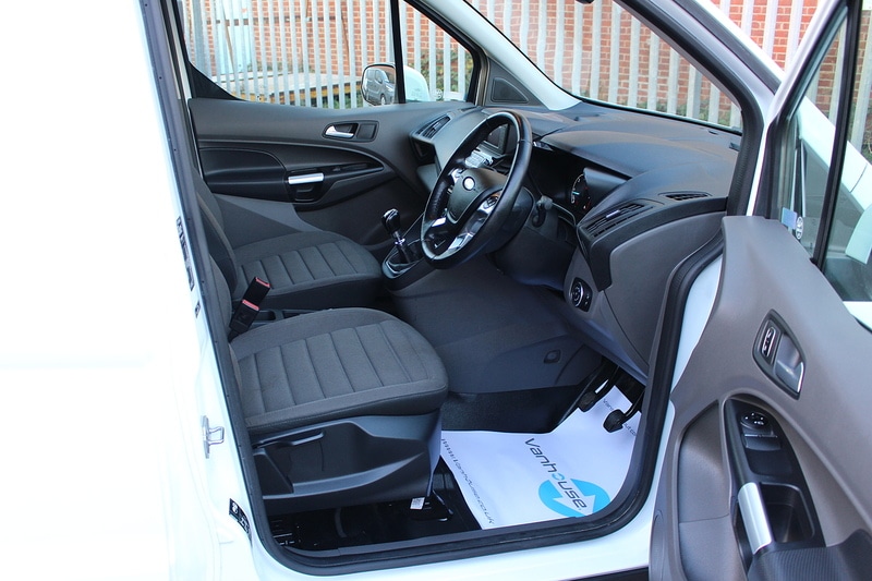 Used Ford Transit Connect 2024 for sale - 77276968: Photo 20